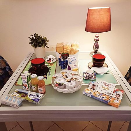 Casa Di Camilla Apartment Рим Екстериор снимка