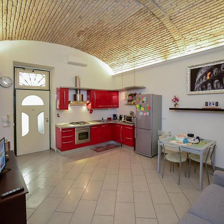 Casa Di Camilla Apartment Рим Екстериор снимка