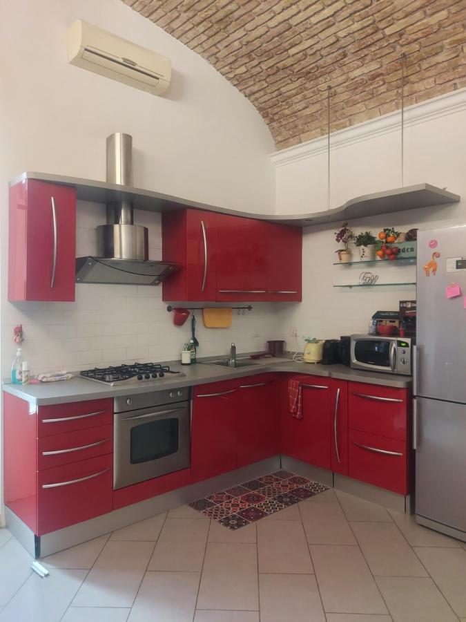 Casa Di Camilla Apartment Рим Екстериор снимка