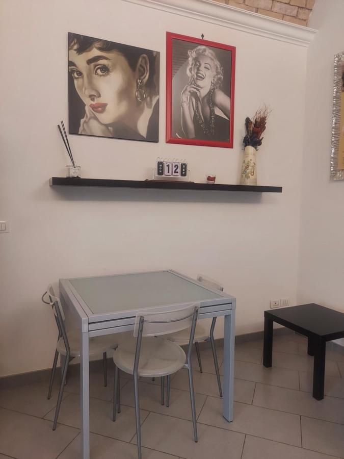Casa Di Camilla Apartment Рим Екстериор снимка
