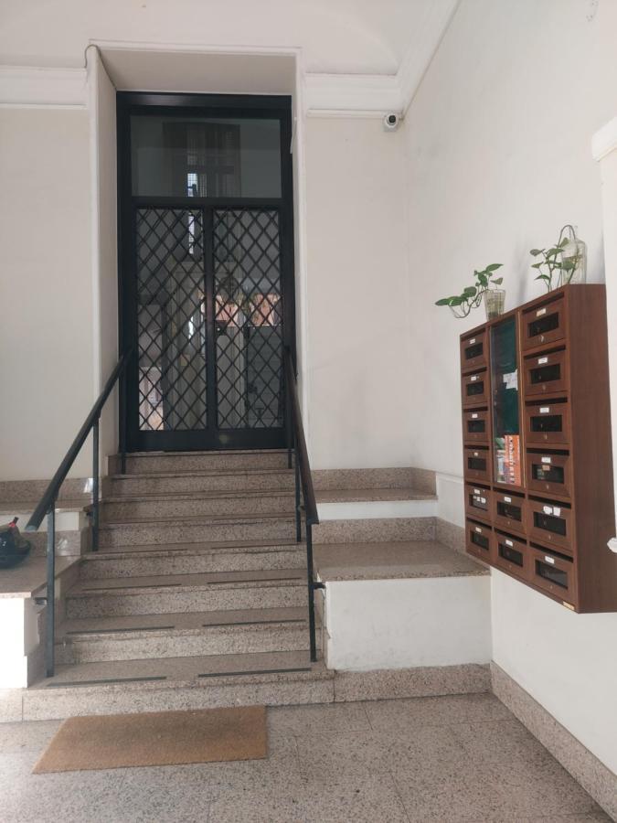 Casa Di Camilla Apartment Рим Екстериор снимка
