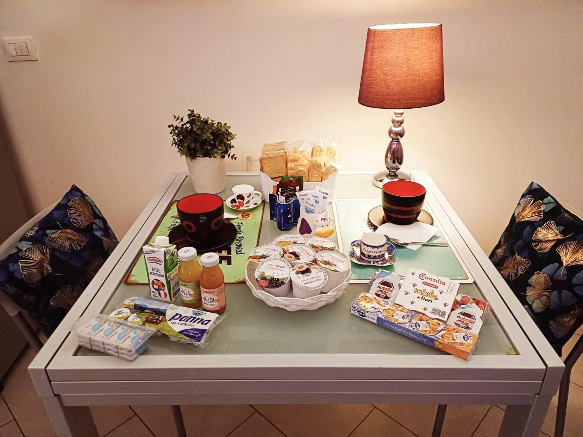 Casa Di Camilla Apartment Рим Екстериор снимка