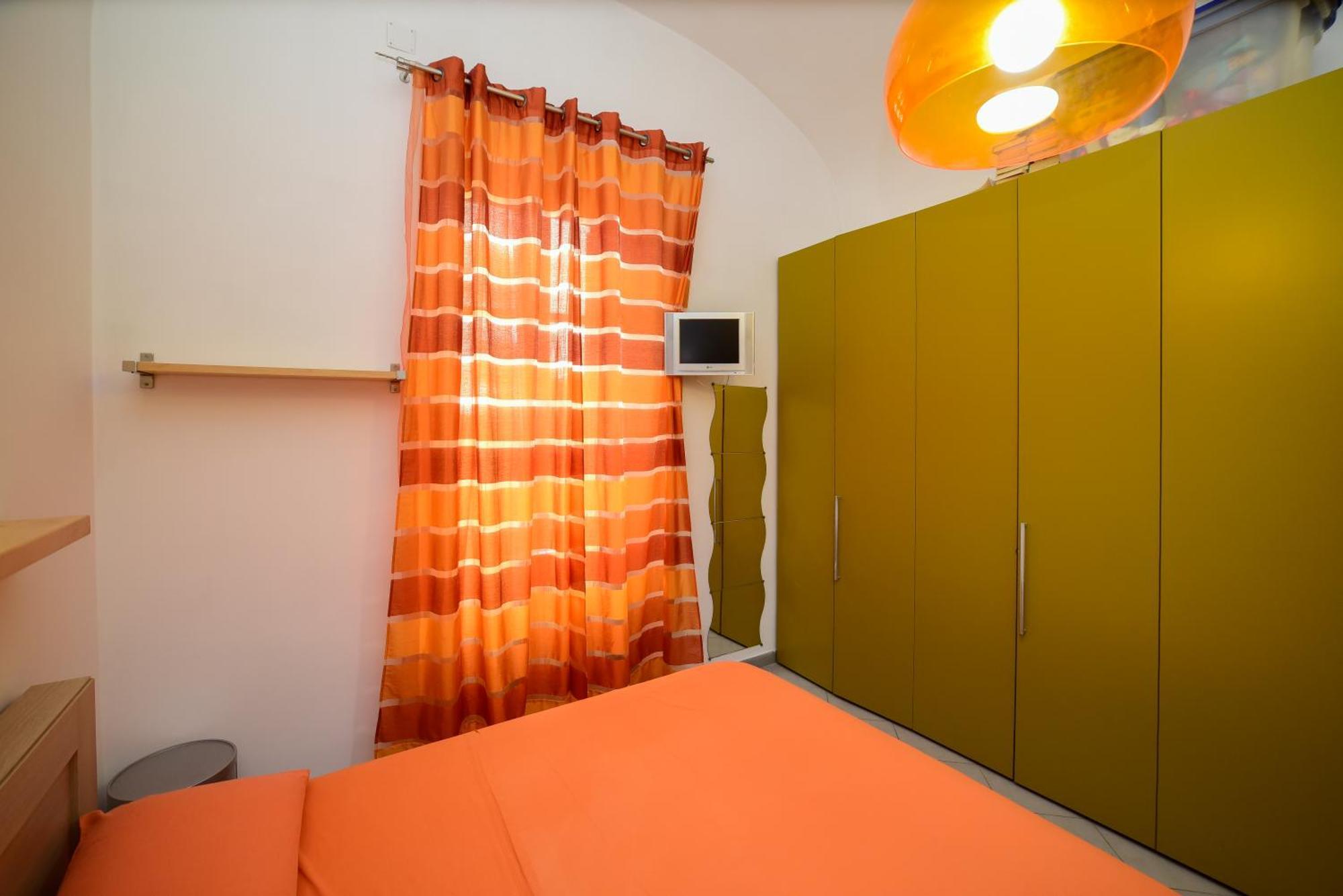 Casa Di Camilla Apartment Рим Екстериор снимка