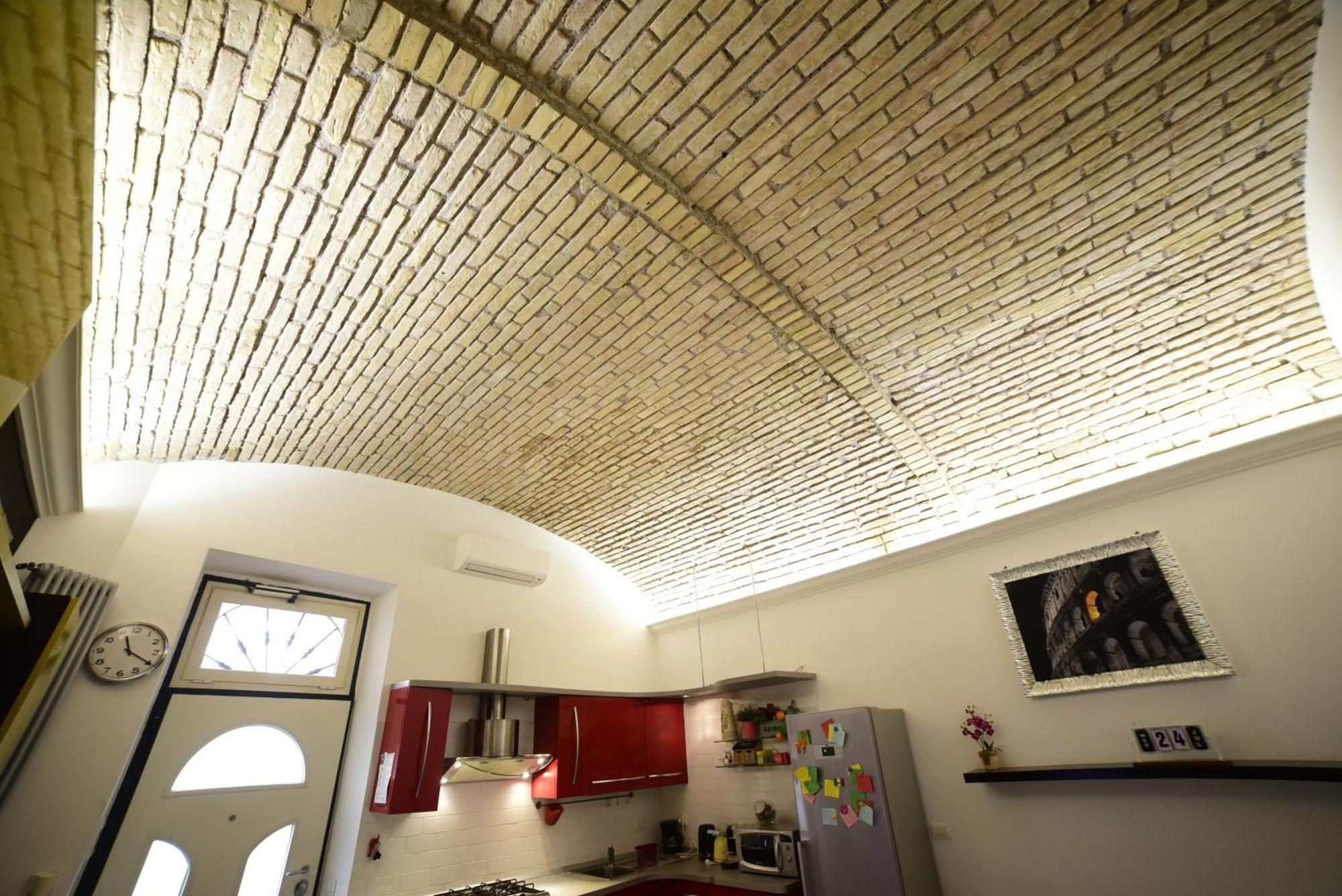 Casa Di Camilla Apartment Рим Екстериор снимка